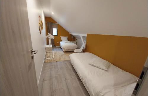 "Les Gîtes côté Blind" tout confort proche Colmar - Foto 38