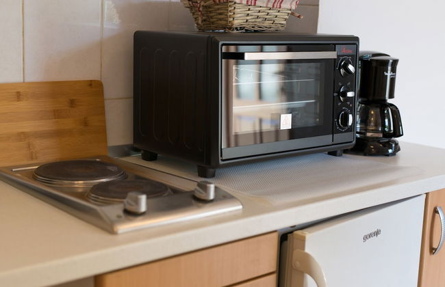 Chic and Charming Krk Downtown Apartments - Photo 13