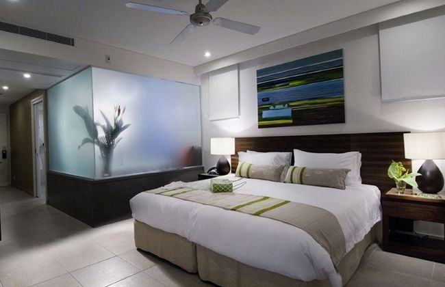 Pullman Port Douglas Sea Temple Resort and Spa - Foto 5