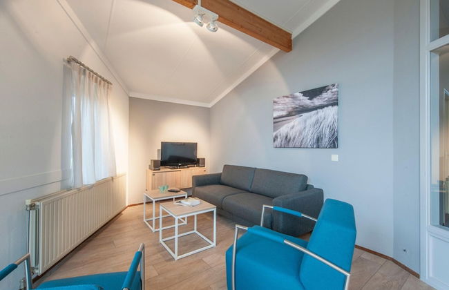 Restyled Bungalow with Dishwasher near Cozy Domburg - Photo 5