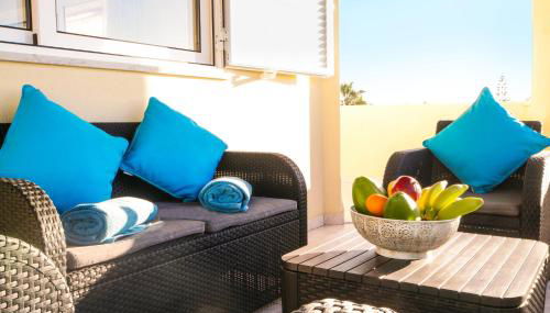 Palmeira Galé Apartment - Foto 4