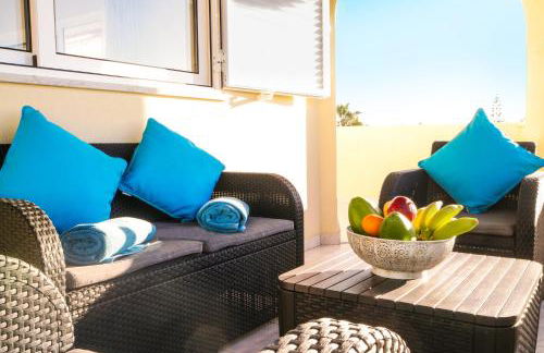 Palmeira Galé Apartment - Foto 4