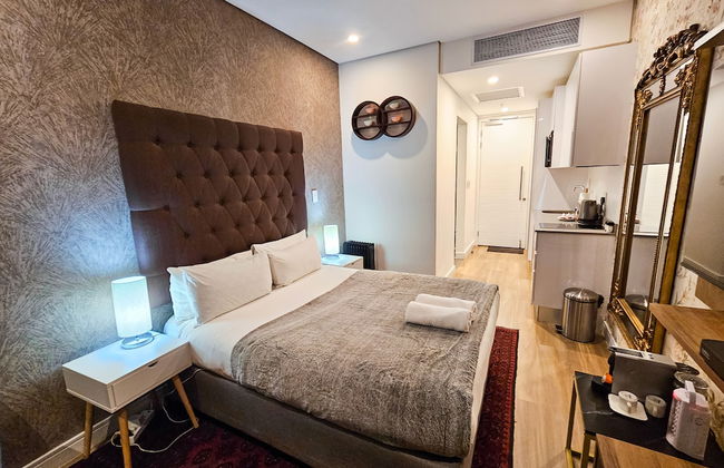 Illovo Central Apartments - Photo 22