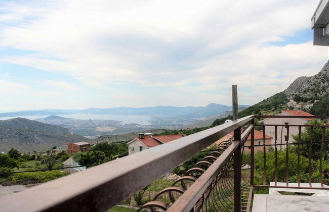 Holiday Home Mons Aureus - Foto 22