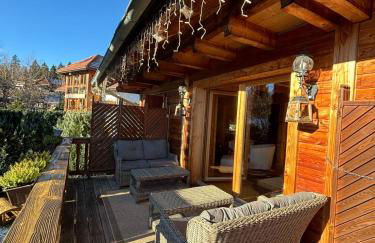 Haus Tannenruh - Foto 13