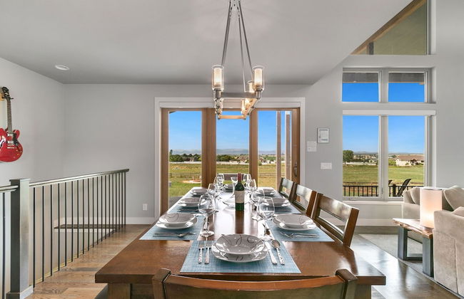 Luxury Home With Spectacular Rocky Mountain Views - Foto 31