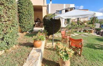 Modern Villa in Chania - Foto 16