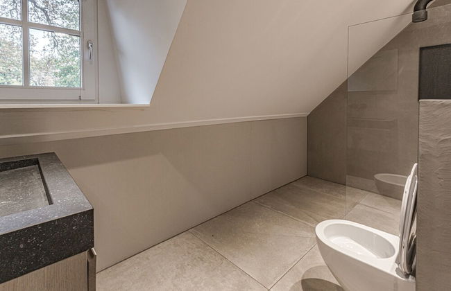 Charming Holiday Home in Nijverdal with Hot Tub - Foto 30