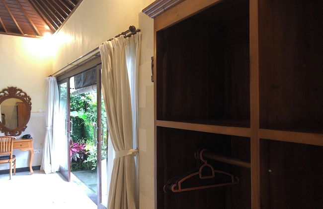 Dana's Place Private Villa - Foto 18