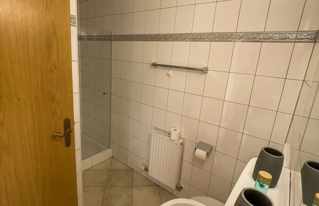 Saalbach Apartments Landhaus Bernkogel - Foto 45