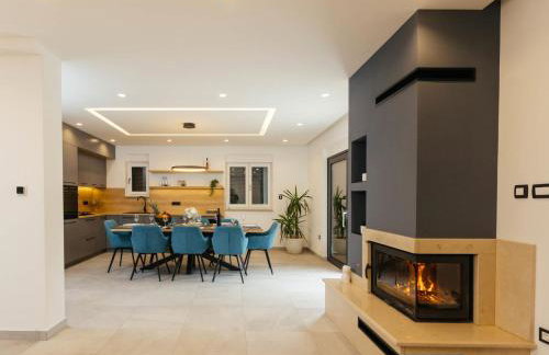 Holiday Home Lozo by Interhome - Foto 9