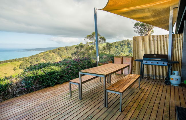 Beacon Point Ocean View Villas - Foto 30