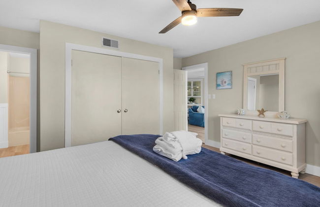 Chateau La Mer II 902 - Pirates Mermaid - Foto 9