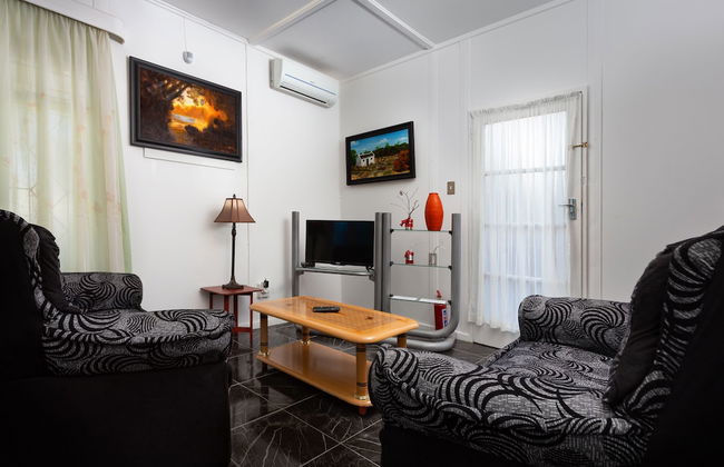 Gariep Dam SunRose Group of Guest Houses - Foto 61