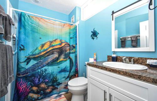 Cedar Key Turtle 132 - Foto 18