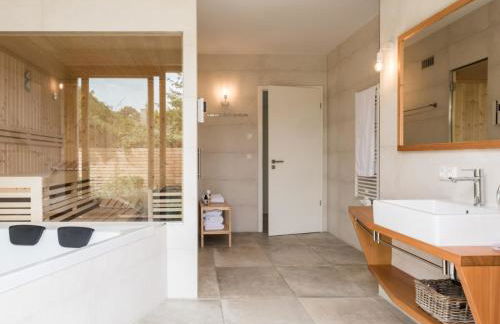 Ferienhaus Inselliebe mit Sauna - Foto 21