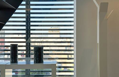 Luxury Loft with Private Jacuzzi - Foto 19