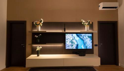 luxury and exclusive Bovio square house - Foto 4