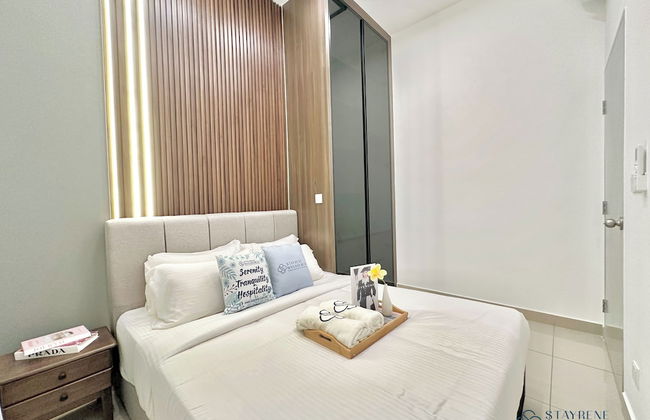 Amber Cove Melaka Sea View by Stayrene - Foto 55