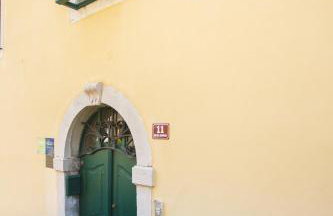 Apartments Villa Kastav in Old town center with sea view and parking - Photo 53