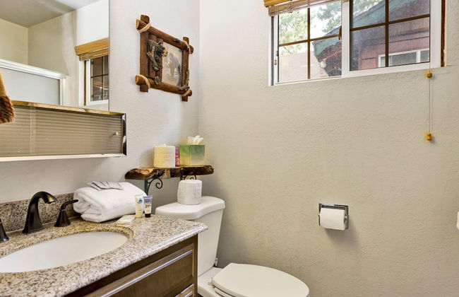 Moreno Pines Cottage #2468 - Foto 7