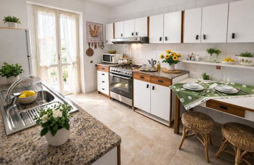 Paolo&Claudia - La Casa Di Mare by Salento Mare Cielo Travel Slow Live More - Photo 16