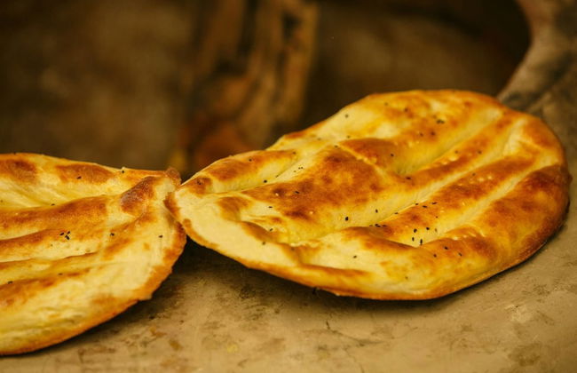 Sheki Park - Photo 58