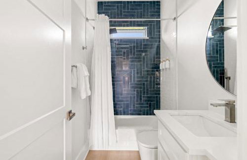 Golf Cart, Elevator, Stylish, 12 guests - LaPerla - Foto 32