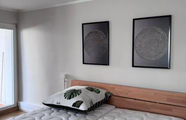 seeglueck Altstadt Refugium - Photo 32