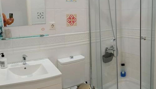 Luas Beachfront house las Canteras - Foto 4