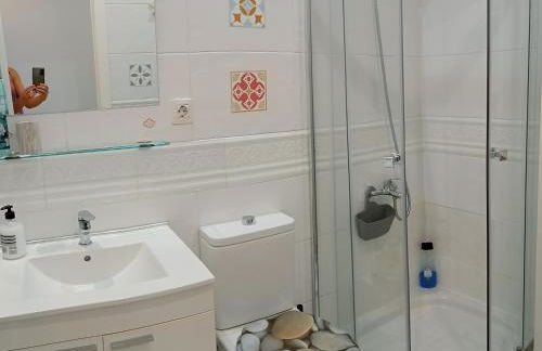 Luas Beachfront house las Canteras - Foto 4