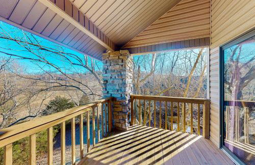 Stone Decks Lodge - Foto 29