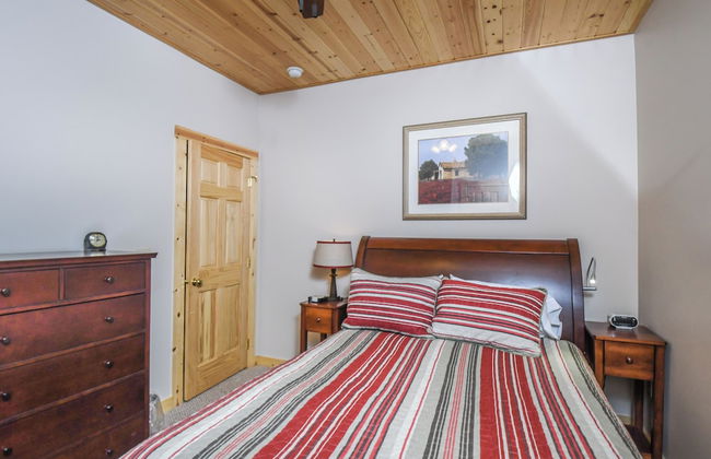 Claralea Lodge by Taylor Made Deep Creek - Foto 30