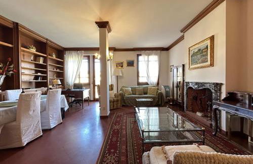 Ponte Vecchio View Apartment by FlorenceHospitality com - Foto 38