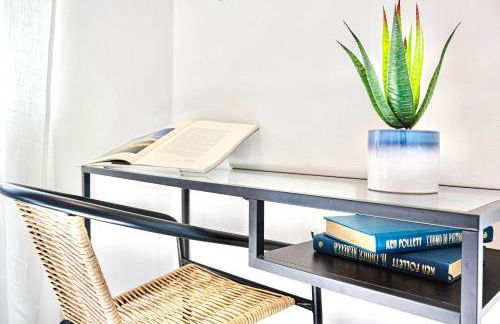 -Politecnico- Appartamento Classy x5 con Balconi, Vista e Parcheggio Gratuito - Foto 15