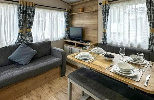 Coastal 4 The Saltern Holiday Park - Ukc8203 - Foto 1