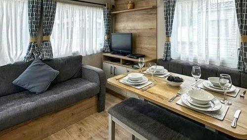 Coastal 4 The Saltern Holiday Park - Ukc8203 - Foto 1