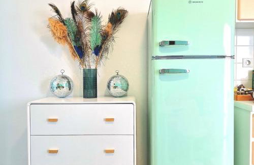 Nostalgia Retro Suites - Foto 6