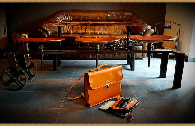 Kolev Apartments - Foto 1