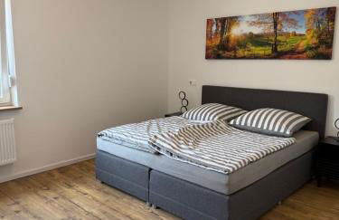 Ferienwohnung Buckel - Foto 14