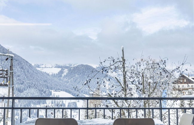 Nice Apartment With Infinity Pool - Foto 35