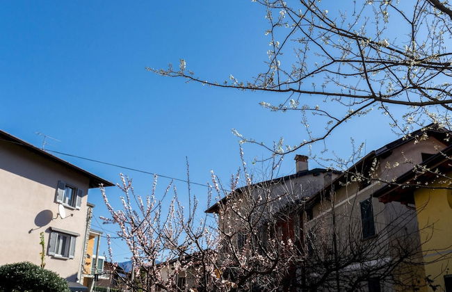 Co-m341-sabb12bt - Lovely Corner Near Bellagio - Foto 25