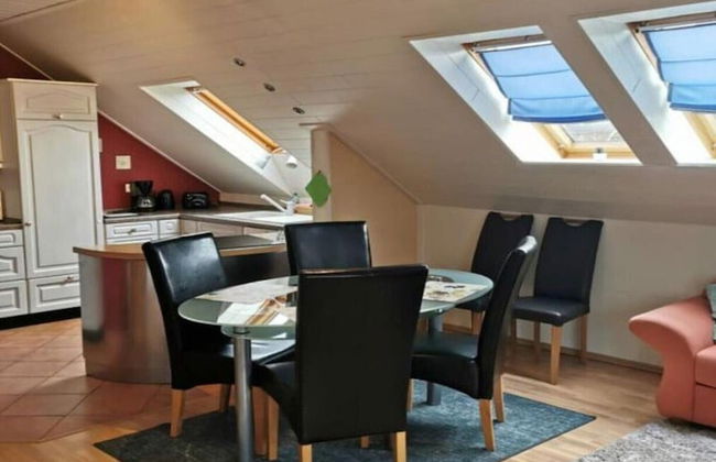 "haus Burck" Modern Retreat - Foto 15