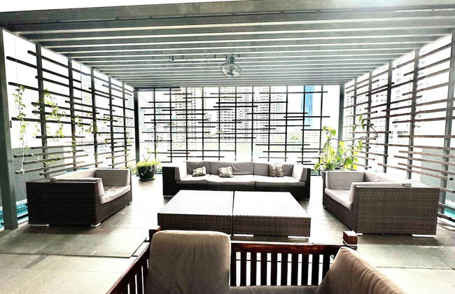 One Bukit Ceylon by Roomy - Foto 27