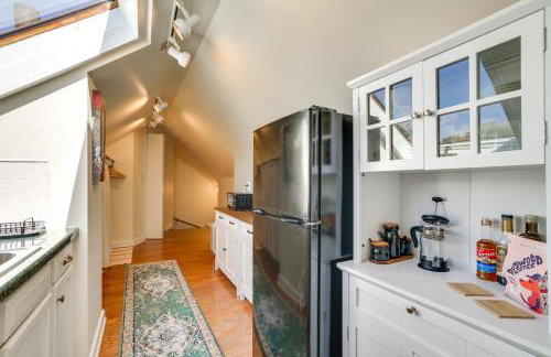 Studio in Historic Cathedral Hill Neighborhood! - Foto 4