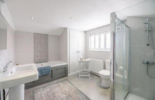 Hope Cottage - ideal to explore the Suffolk Coast - Foto 6