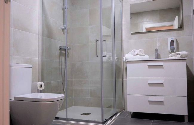 Belvilla by OYO Villa Trabazos Abellas - Foto 15