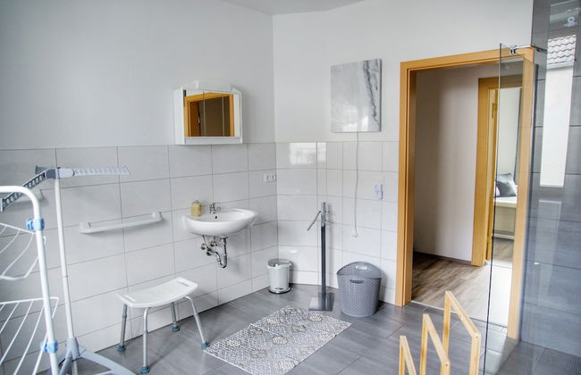 Haff-Ostseeferienhaus - Foto 41