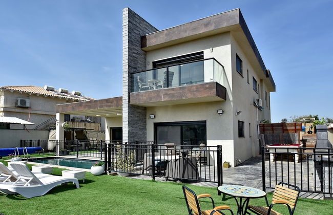 Villa Victoria Kalanit - Foto 11