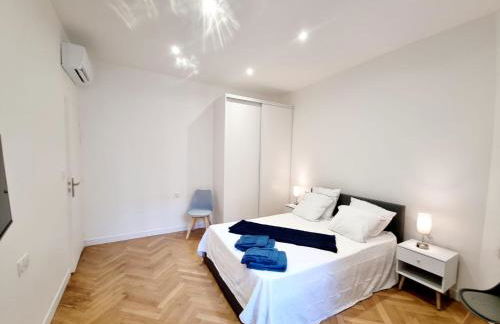 Spacious Family Apartment Near Sea - Nice - Foto 20